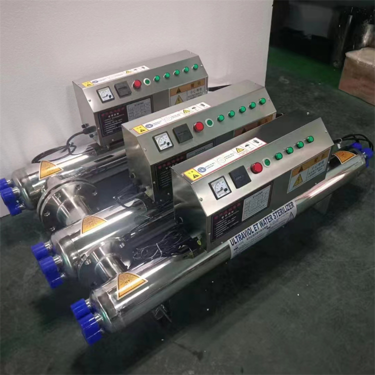 如何正确使用营口紫外线消毒器